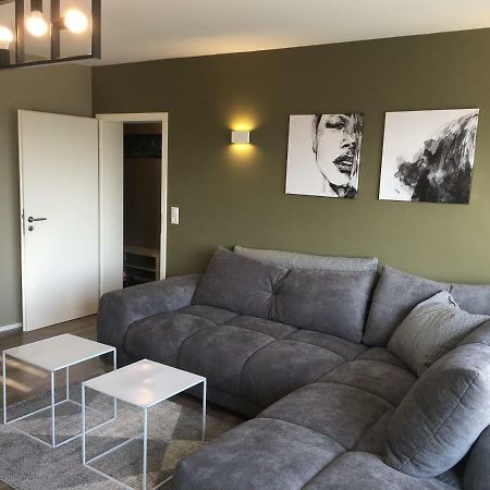 Three Appartement Koblenz  Buitenkant foto