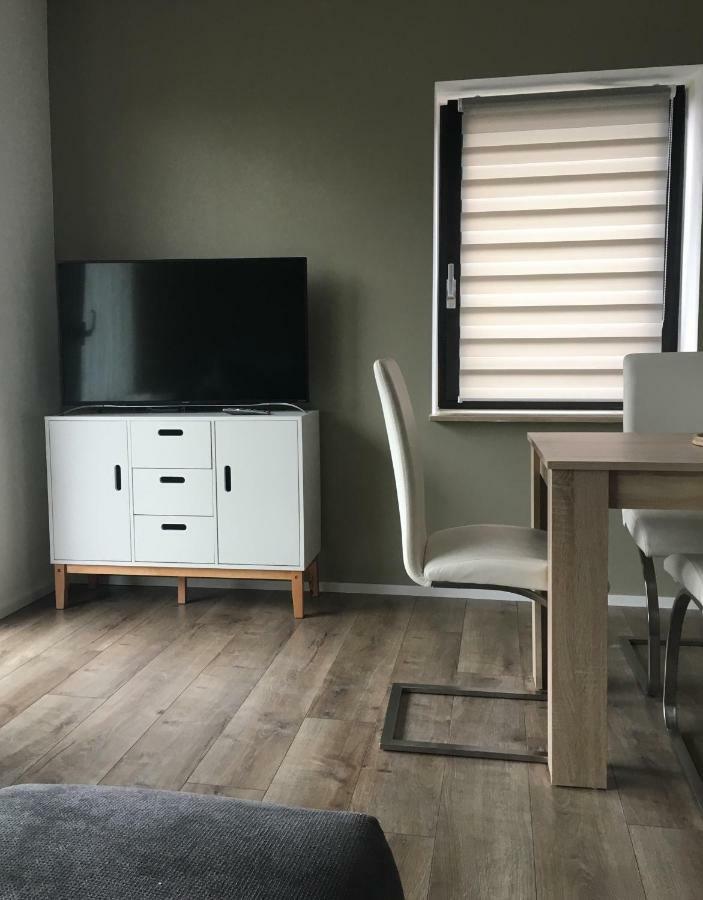 Three Appartement Koblenz  Buitenkant foto
