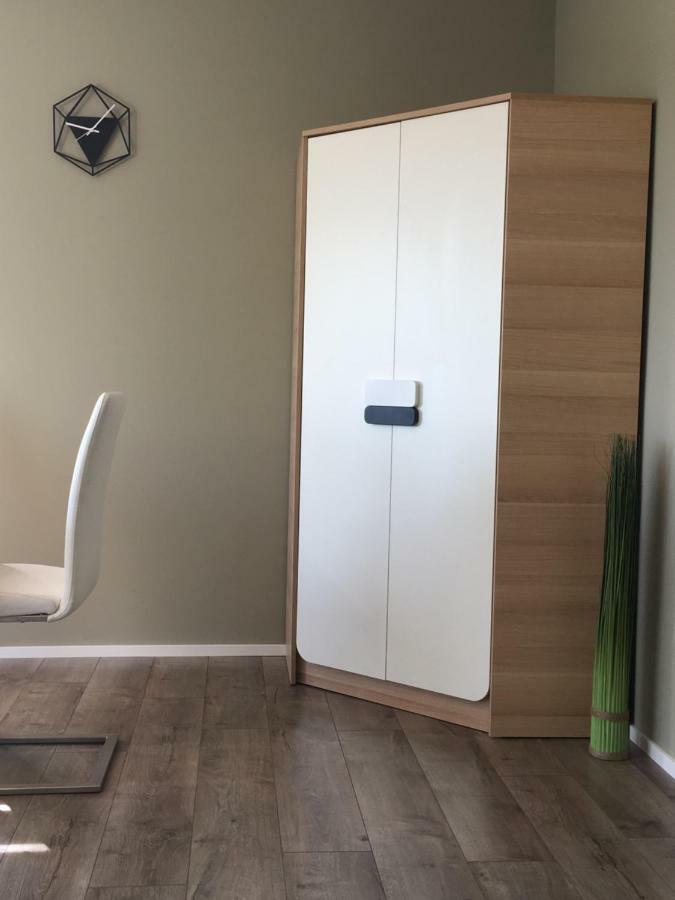 Three Appartement Koblenz  Buitenkant foto