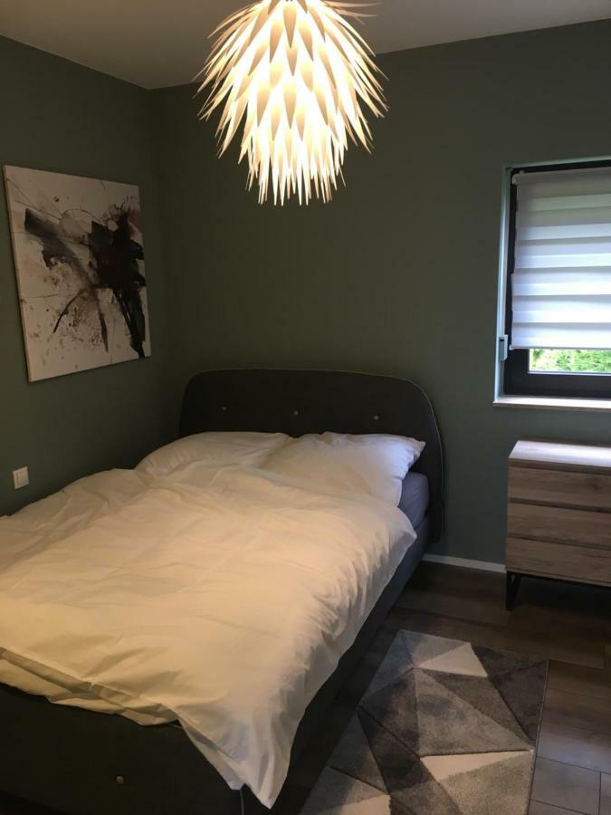 Three Appartement Koblenz  Buitenkant foto