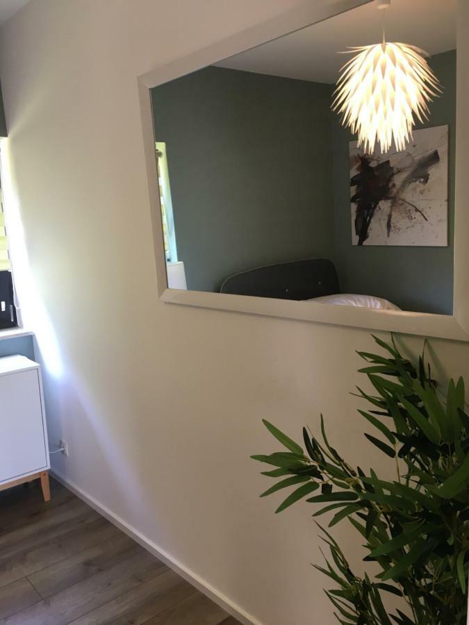 Three Appartement Koblenz  Buitenkant foto
